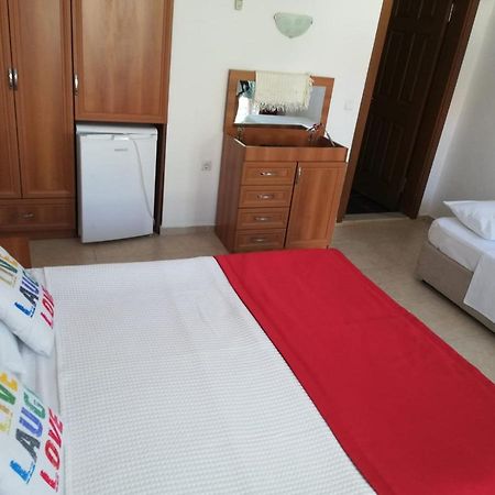 Balalayka Butik Otel Mugla Exterior photo