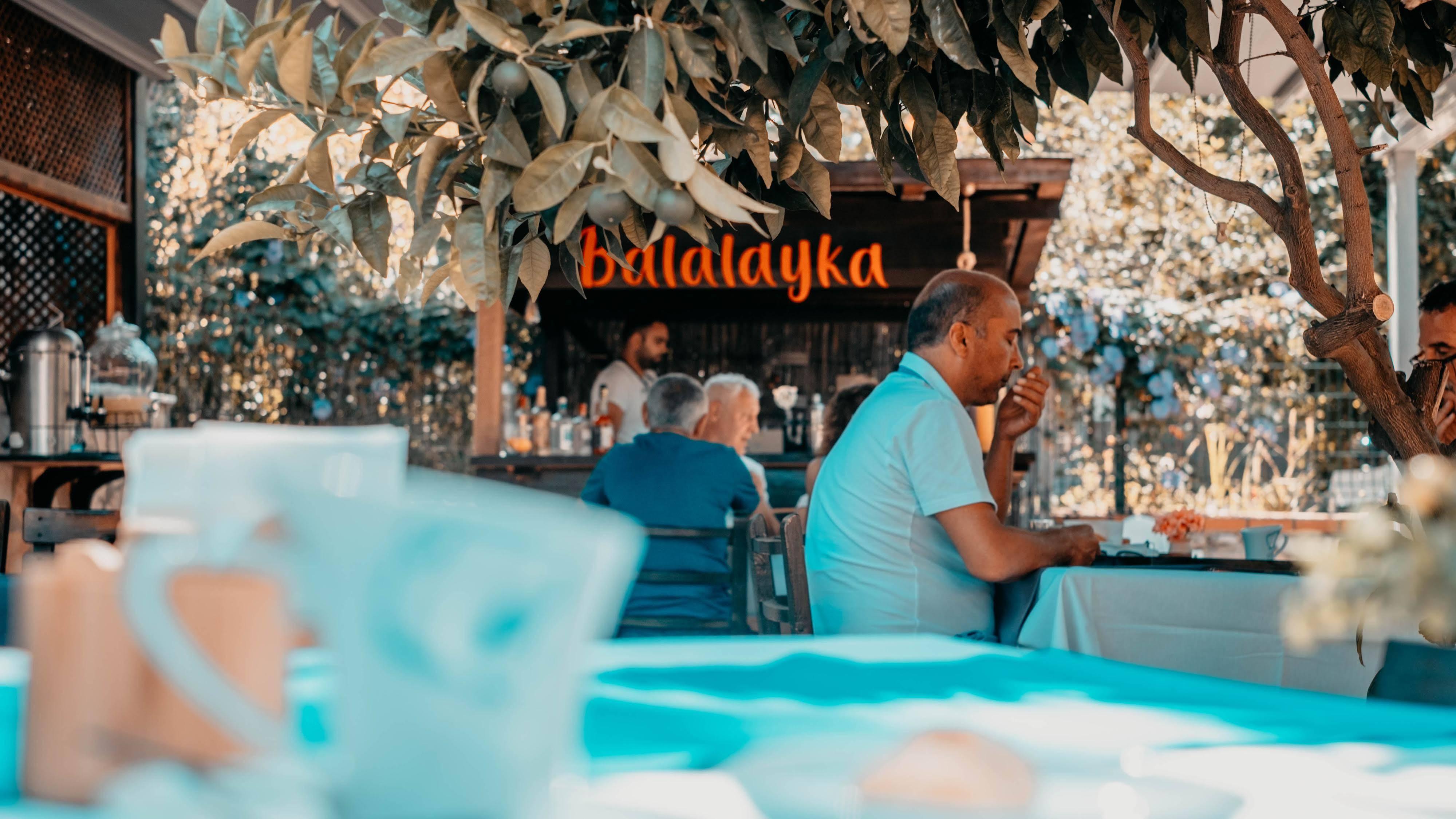 Balalayka Butik Otel Mugla Exterior photo