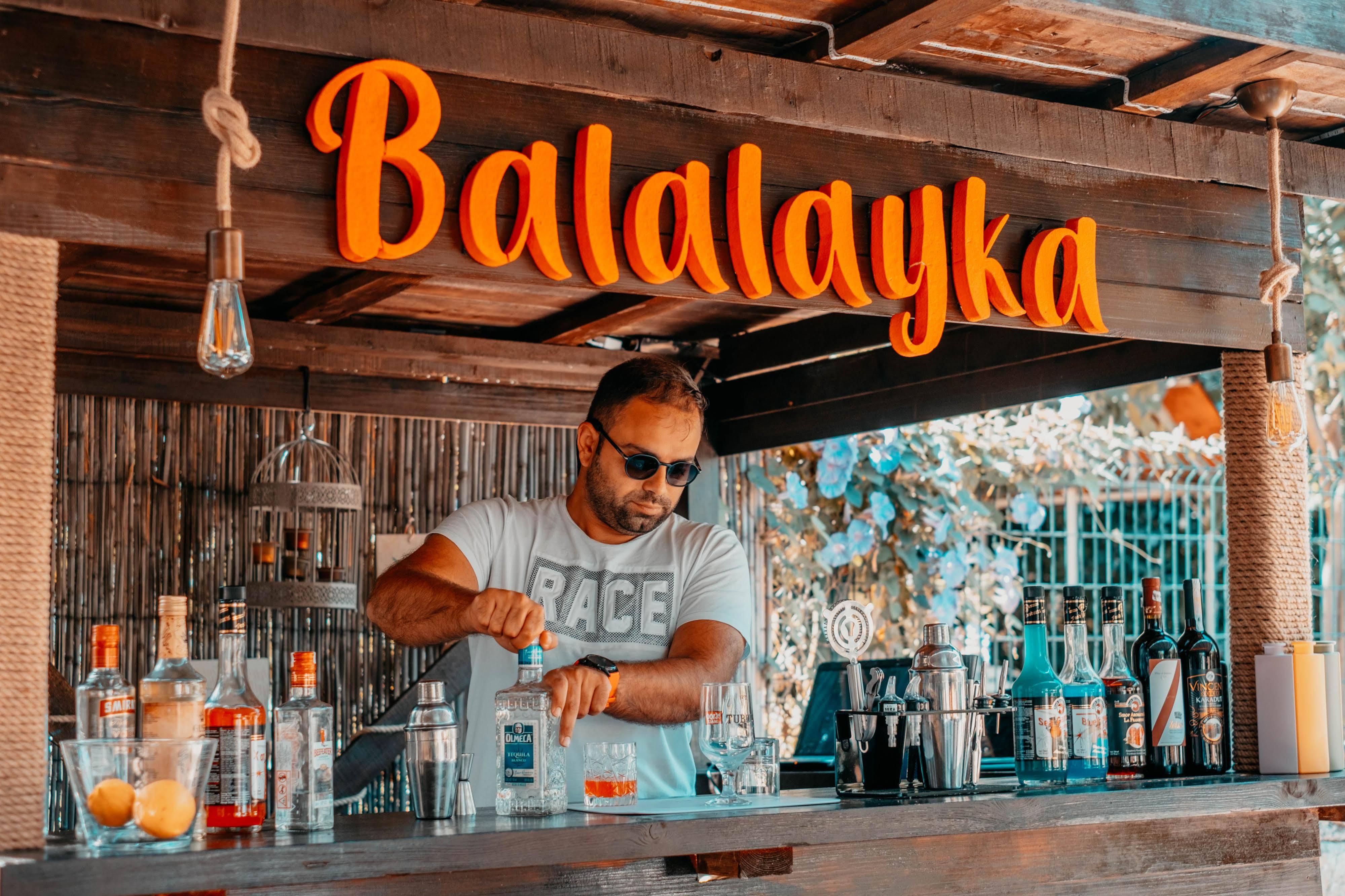 Balalayka Butik Otel Mugla Exterior photo