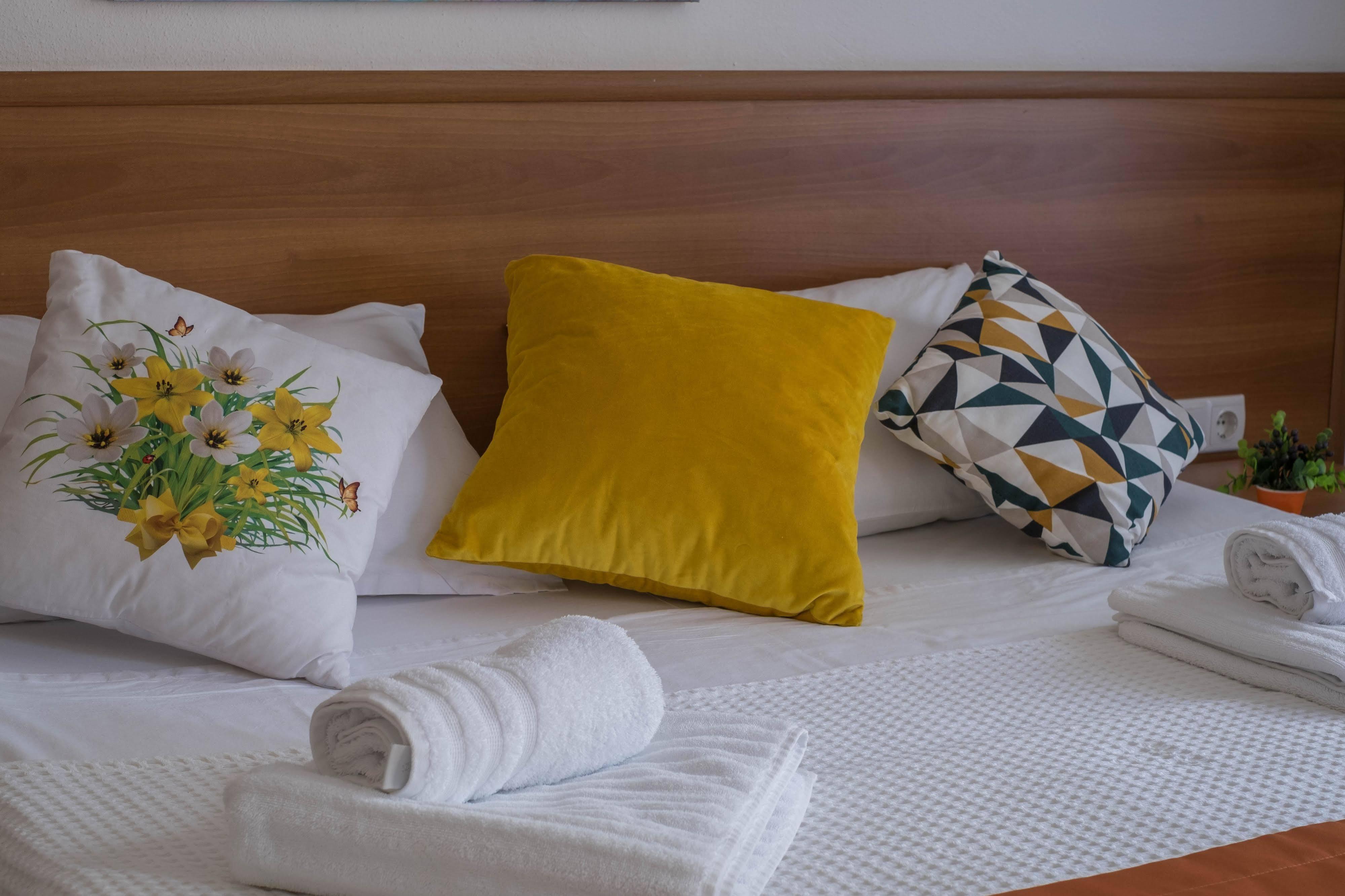 Balalayka Butik Otel Mugla Exterior photo