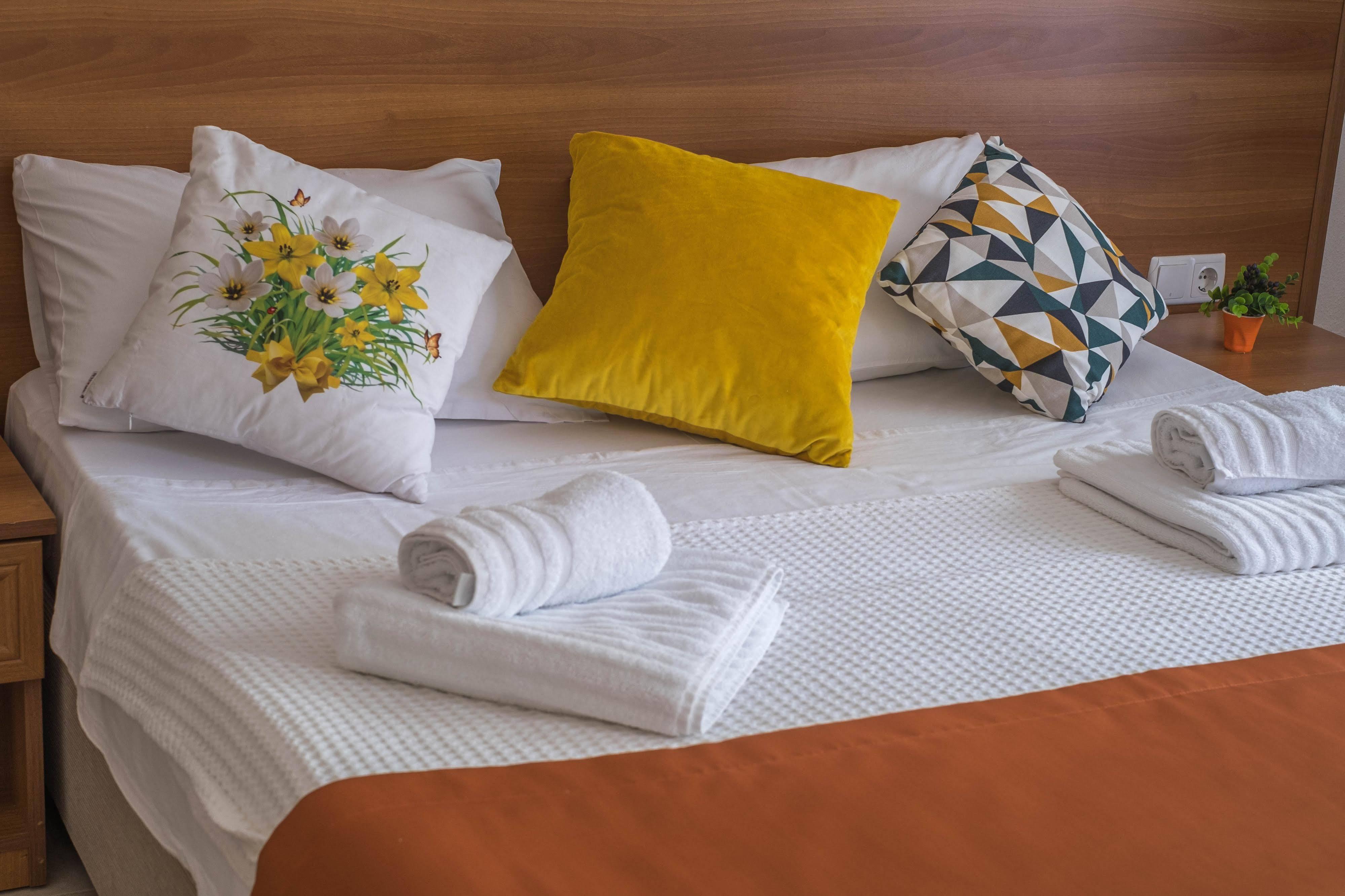 Balalayka Butik Otel Mugla Exterior photo