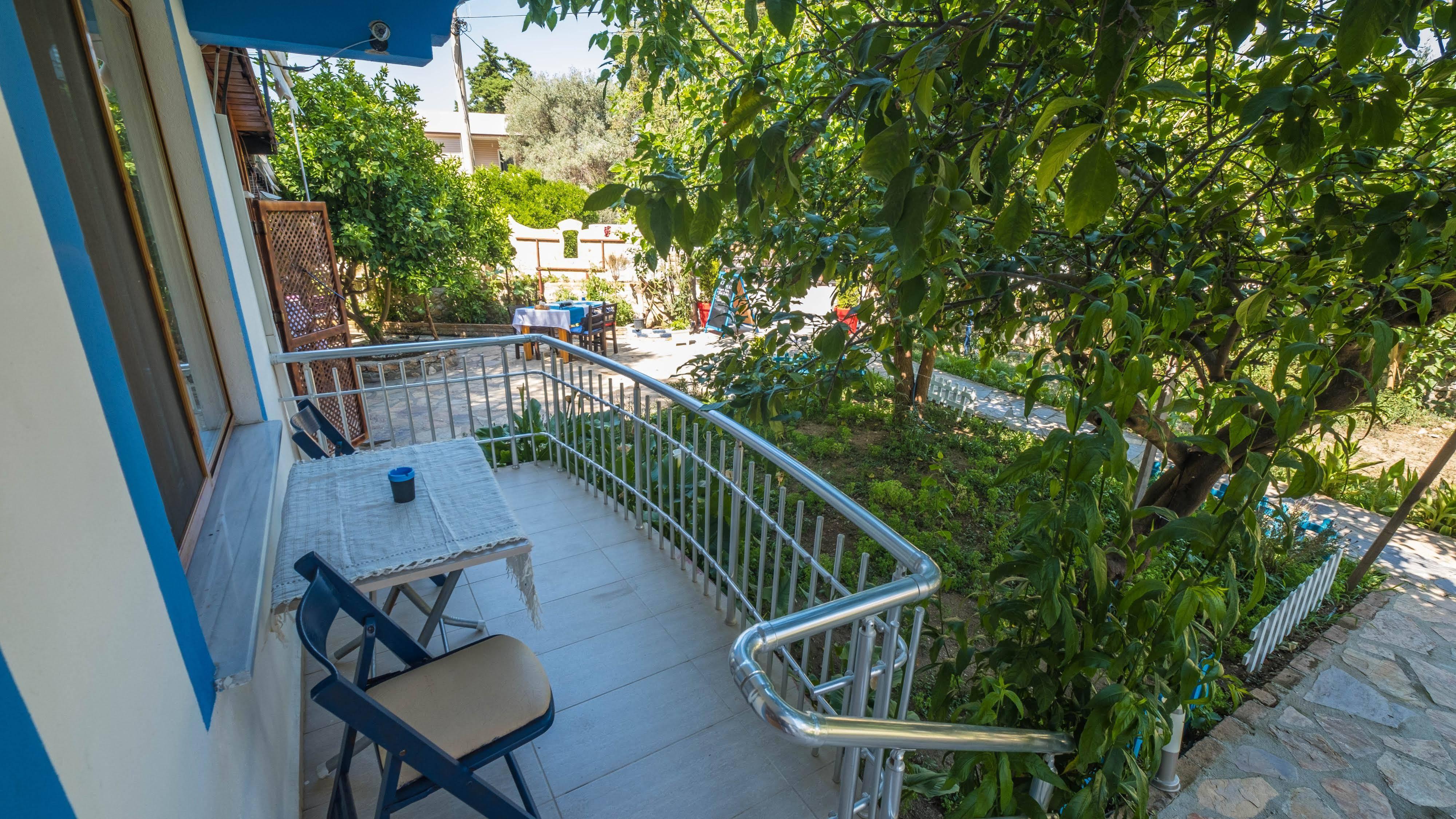 Balalayka Butik Otel Mugla Exterior photo