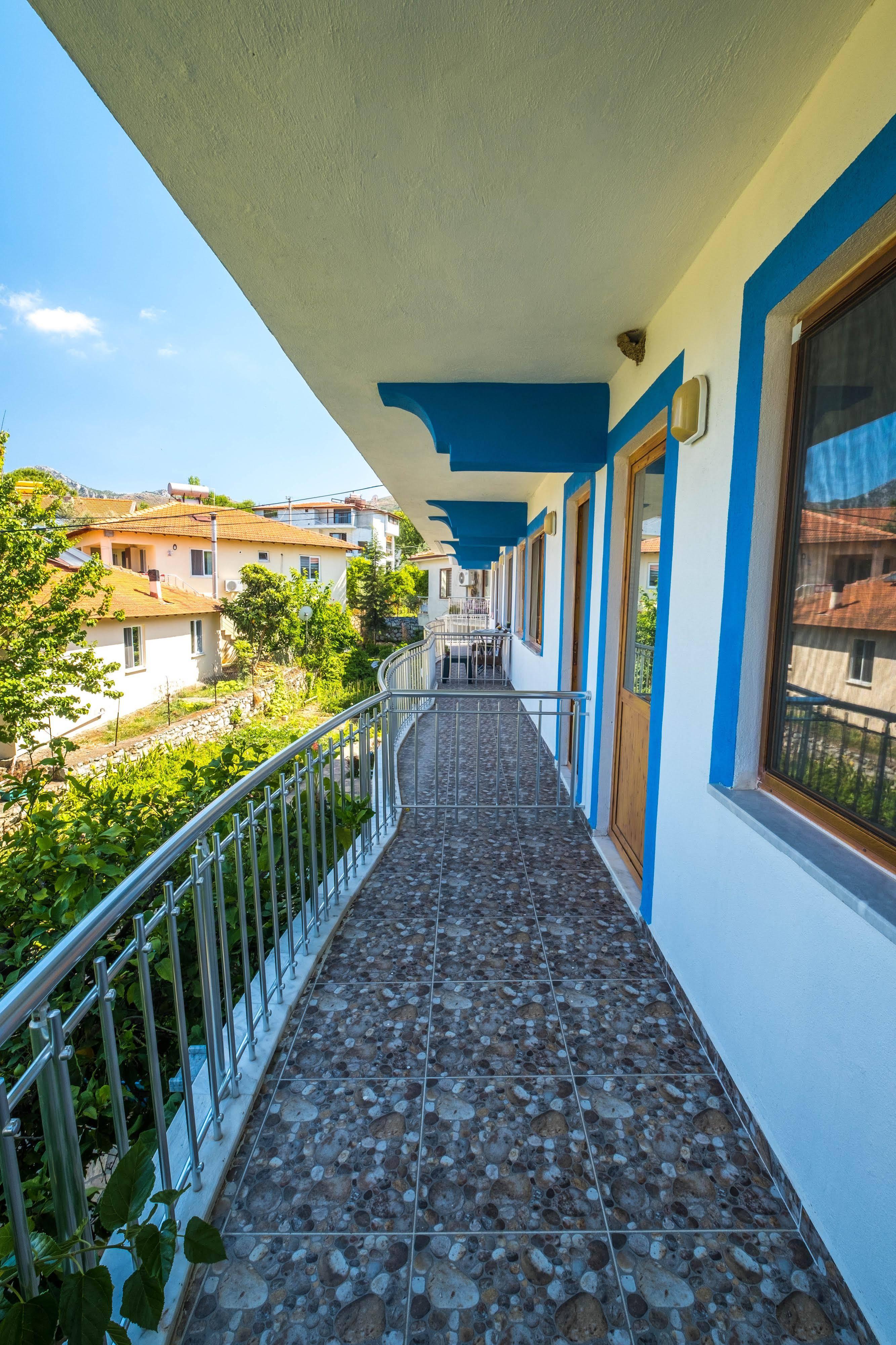 Balalayka Butik Otel Mugla Exterior photo