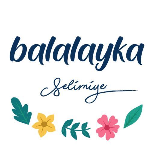 Balalayka Butik Otel Mugla Exterior photo